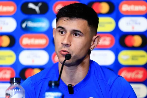 ¿Y ahora? Cómo queda el cupo de extranjeros en Boca con la llegada de Adam Bareiro