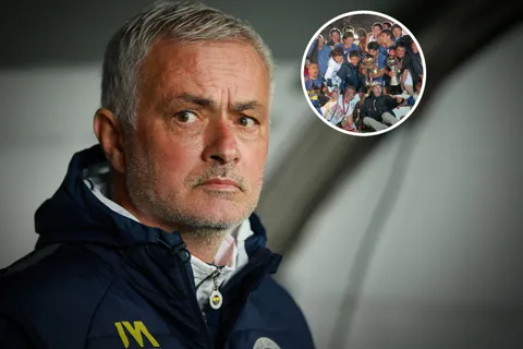 Ex Boca | La pelea inédita de Hugo Ibarra con Mourinho: "Le dije que se haga cargo"
