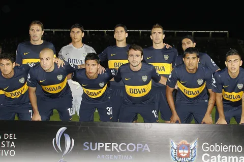 La contundente frase de Santiago Silva sobre Boca: "No es fácil, aunque seas un crack"