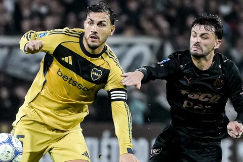 Cómo quedó Boca en la tabla anual, en el Torneo Clausura y en la clasificación a la Copa Libertadores 2027
