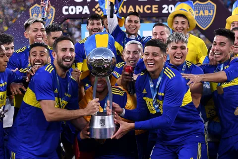 Copa de la Liga 2023: cuándo se juega el Superclásico y cómo es el sistema de competencia del nuevo torneo