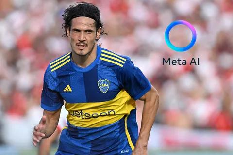 Se la jugó: la META AI de WhatsApp predijo cómo le va a ir a Boca en la Copa Sudamericana 2024