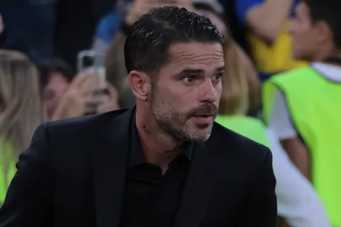 ¿Segundo oportunidad? Gago sacó a Martegani por bajo rendimiento, pero analiza devolverle la titularidad