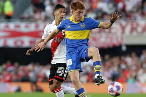 El firme pronóstico de un astrólogo para el Boca-River: "De haber un ganador..."
