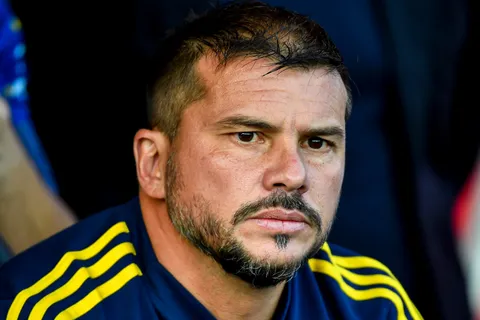 "Herrón no quedó conforme": se vienen cambios en Boca para la semifinal de Copa Argentina ante Estudiantes