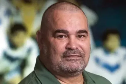 Se la jugó: Chilavert dio el favorito para el cruce entre Boca y Vélez por Copa Argentina