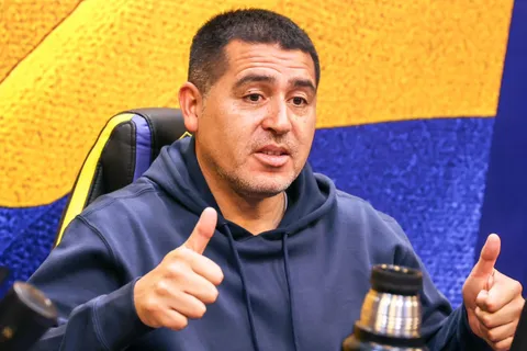 Lucas Villalba, el delantero extranjero que le interesa a Boca para este mercado