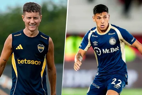El mercado de pases de Boca: quiénes llegan, quiénes se van y los deseos de la dirigencia