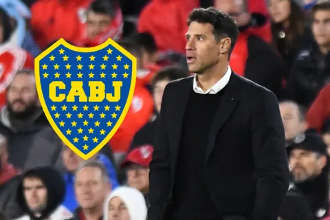 Sebastián Domínguez confesó que estuvo cerca de Boca: "Me llamaron"