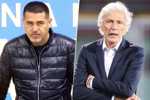 Boca hoy: el decreto de Milei que obligó a Riquelme a tomar una decisión y el seleccionado que también busca a Pekerman