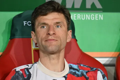Thomas Müller habló del partido contra Boca en el Mundial de Clubes 2025: quiere que tenga un ambiente parecido al Superclásico