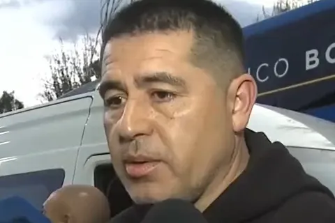 Juan Román Riquelme