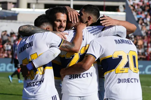 Los dos jugadores que volverían a concentrar para el partido por Copa Argentina: "Es una gran posibilidad"
