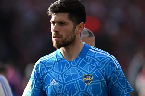 Flamengo quiere a Rossi ya mismo: la importante cifra que le ofrecerá a Boca para llevárselo