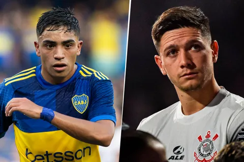 Boca hoy: la cifra que el Xeneize le puso a la venta de Langoni y ¿Riquelme sorprende con Rodrigo Garro?
