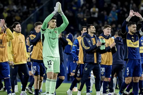 Defensa y Justicia será el rival de Boca en el primer amistoso de la pretemporada