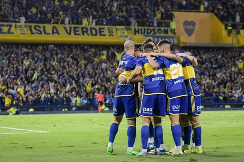 Kevin Zenón, en el equipo de la semana de la Copa Sudamericana