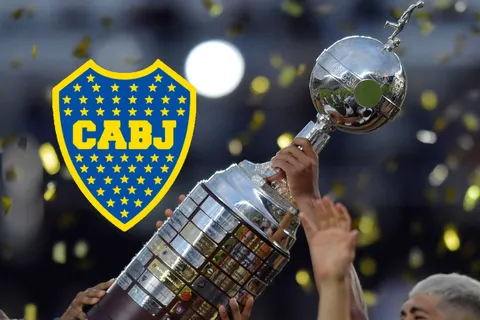 Quiénes serán los rivales confirmados de Boca en la fase de grupos de la Copa Libertadores 2026