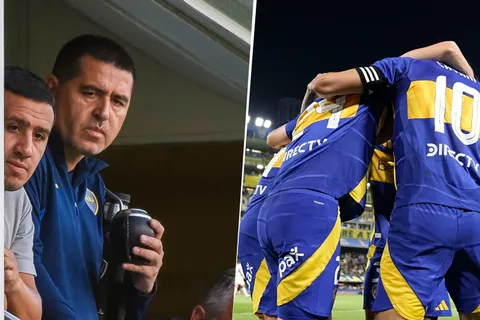 Boca hoy: los tres arqueros que sigue Riquelme y cuál sería el peor grupo que podría tocar en el Mundial de Clubes 2025