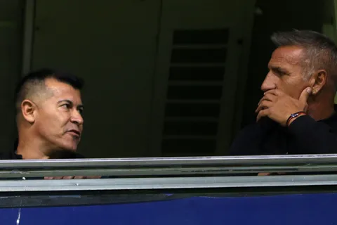 Luego del Superclásico, la nueva estrategia de Boca con los arbitrajes del fútbol argentino