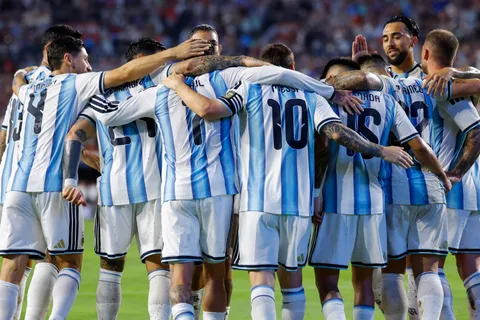 ¿Boca o River? Se supo dónde podría jugar Thiago Almada si vuelve a Argentina tras el Mundial 2026