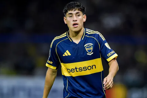 Aranda será operado: cuánto tardará en volver y ¿Boca puede incorporar a un refuerzo?