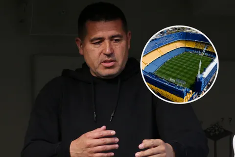 Ampliación de La Bombonera: el plan de Riquelme para pagar la obra con solo 154 palcos