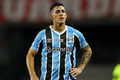 Ex Boca | Inesperado: ¿Cristian Pavón puede volver al fútbol argentino?