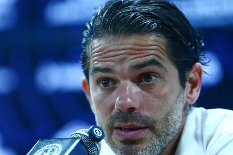El duro relato de Fernando Gago sobre su salud: "Tengo una segunda oportunidad para vivir"