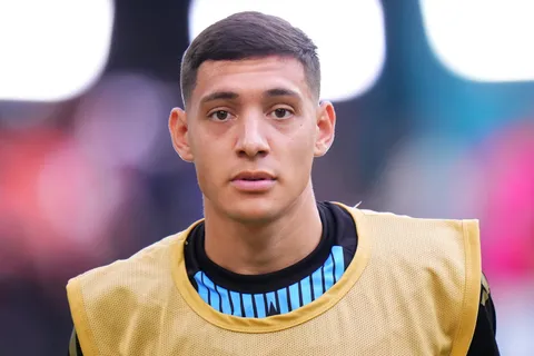 No solo Dybala: Boca también quiere como refuerzo estrella a mitad de año a Nahuel Molina