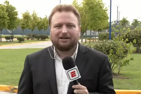 Augusto César adelantó qué 6 jugadores se irán de Boca después del Mundial de Clubes: "No van a seguir"