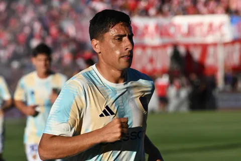 La respuesta que le dará Boca a Palmeiras si le preguntan por Miguel Merentiel