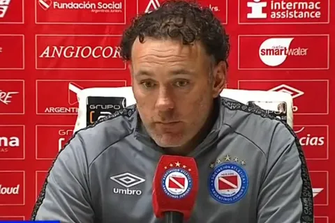 Milito volvió a quejarse luego de perder: "Boca, la verdad..."