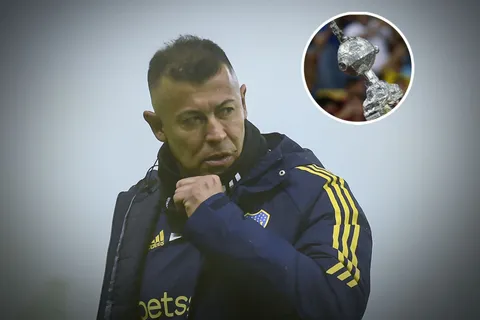 Reprogramación: el clásico que Boca postergará para poder jugar la final de la Copa Libertadores