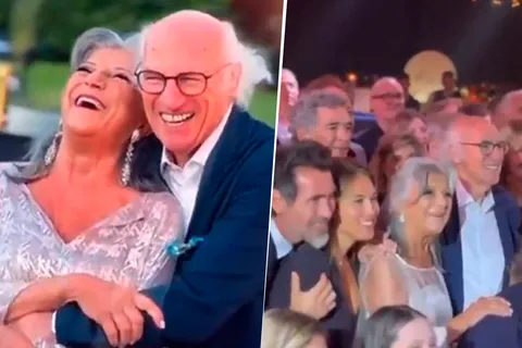 Así fue la gran fiesta de cumpleaños de Carlos Bianchi para celebrar sus 75 años: las mejores fotos y videos