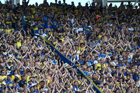 Importante anuncio para los hinchas de Boca a horas de la semi vs. Estudiantes
