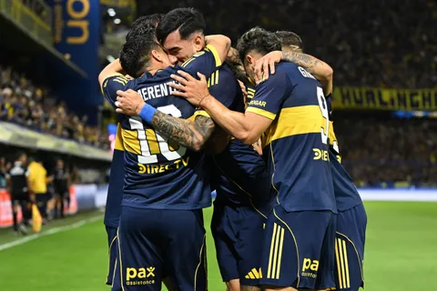 Un martes: confirmada la fecha para el debut de Boca en la Copa Argentina 2026 ante Gimnasia de Chivilcoy