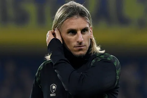 "Me sondearon": Beccacece contó cómo fue el momento en el que Boca lo fue a buscar
