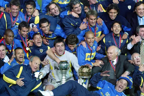 Así quedó Boca en la tabla de títulos internacionales tras la consagración de Real Madrid