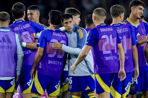 Sin Copa Libertadores, qué competencias le quedan a Boca para este difícil 2025