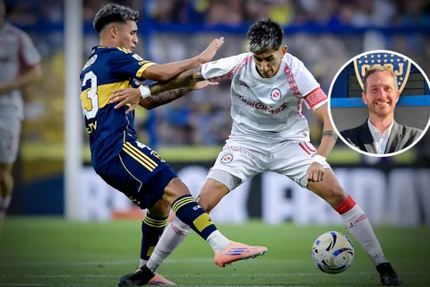 Boca ganó y bien: a mejorar, pero en semifinales (no como otros)