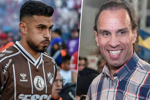 Boca hoy: qué dijo Nacho Vázquez sobre las chances de llegar como refuerzo y el socio ideal para Paredes según Navarro Montoya