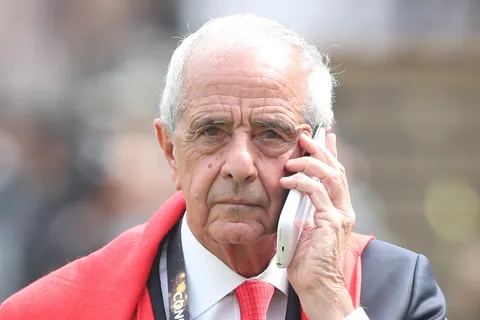 Rodolfo D'Onofrio lloró por el arbitraje y los hinchas de Boca le respondieron con todo: "¿Justo vos?"