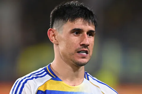 El club que casi se lleva a Adam Bareiro antes de que se concrete su llegada a Boca: "Estuve muy cerca"