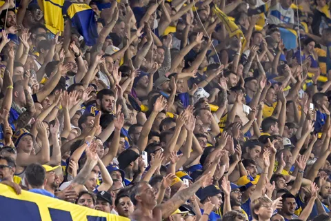 La publicación de CONMEBOL que le dolió a los hinchas de Boca: "Se viene..."