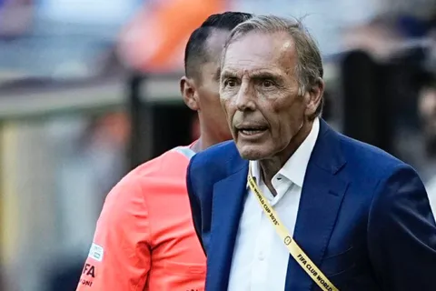 Russo tiene dos dudas: así formaría Boca para buscar la goleada ante Auckland City