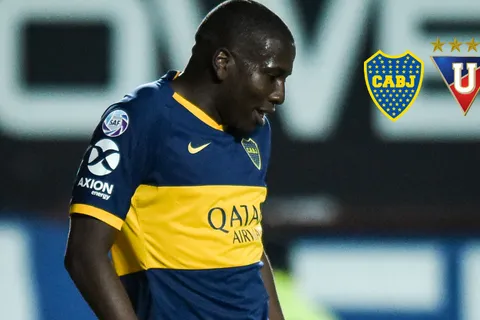 Después de idas y vueltas, Hurtado le comunicó a Boca qué hará con su futuro