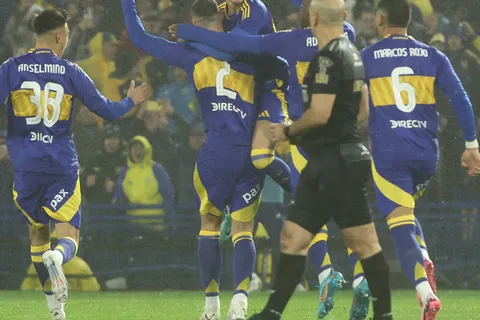 Todo listo: tres jugadores de Boca se irán a préstamo a Platense, Banfield y Defensa y Justicia en las próximas horas