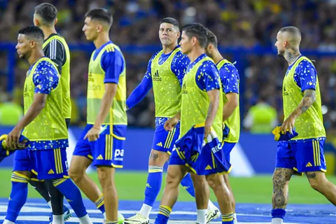 Desde Nacional Potosí le enviaron otra dura advertencia a Boca por la altura: "Que sufran"