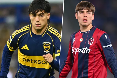 Bologna quiere a Zeballos y Benjamín Domínguez podría entrar en la operación